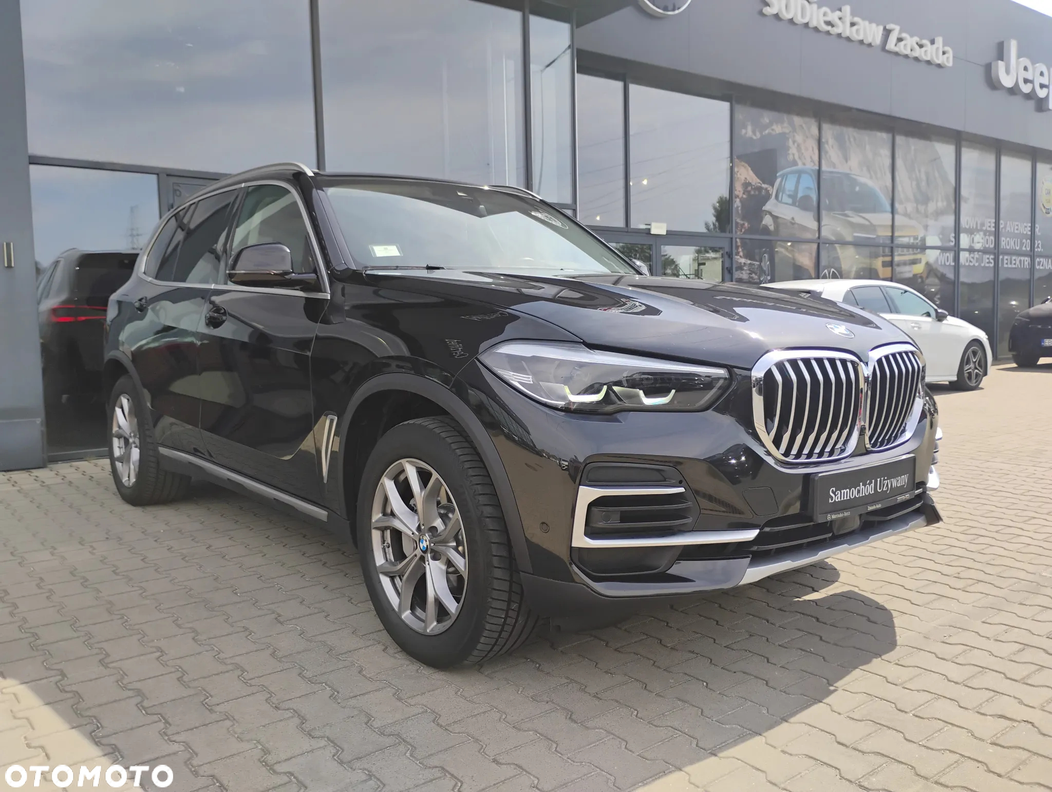 BMW X5 xDrive25d - 3