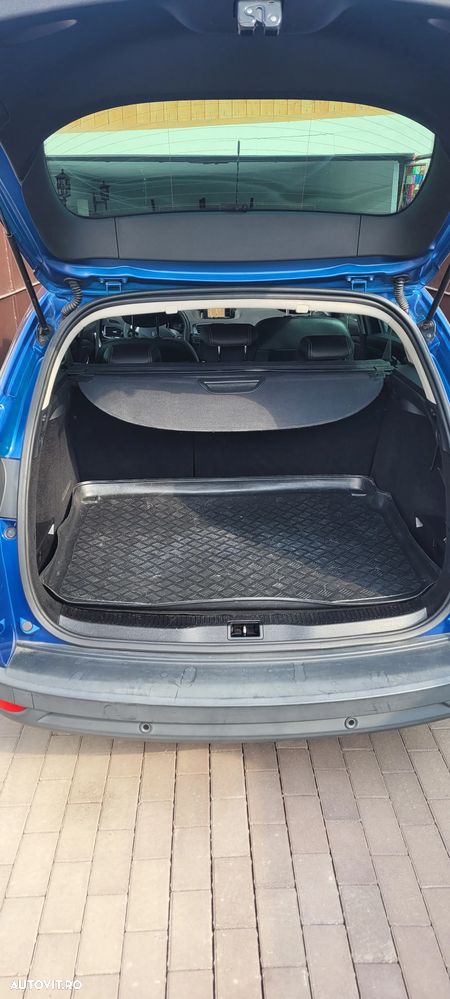 Renault Megane dCi 110 FAP EDC Bose Edition - 15