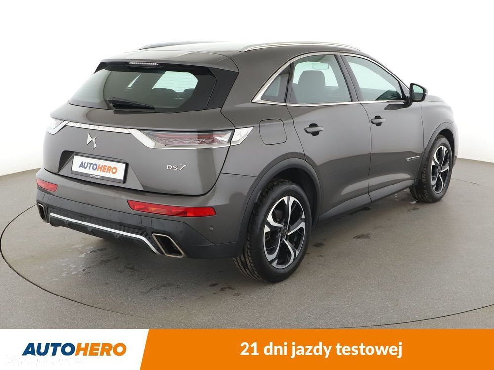 DS Automobiles DS 7 Crossback - 6