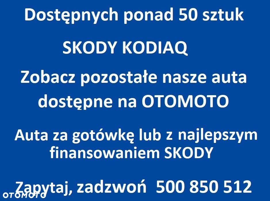 Skoda Kodiaq 2.0 TDI 4x4 Edition 130 DSG - 10