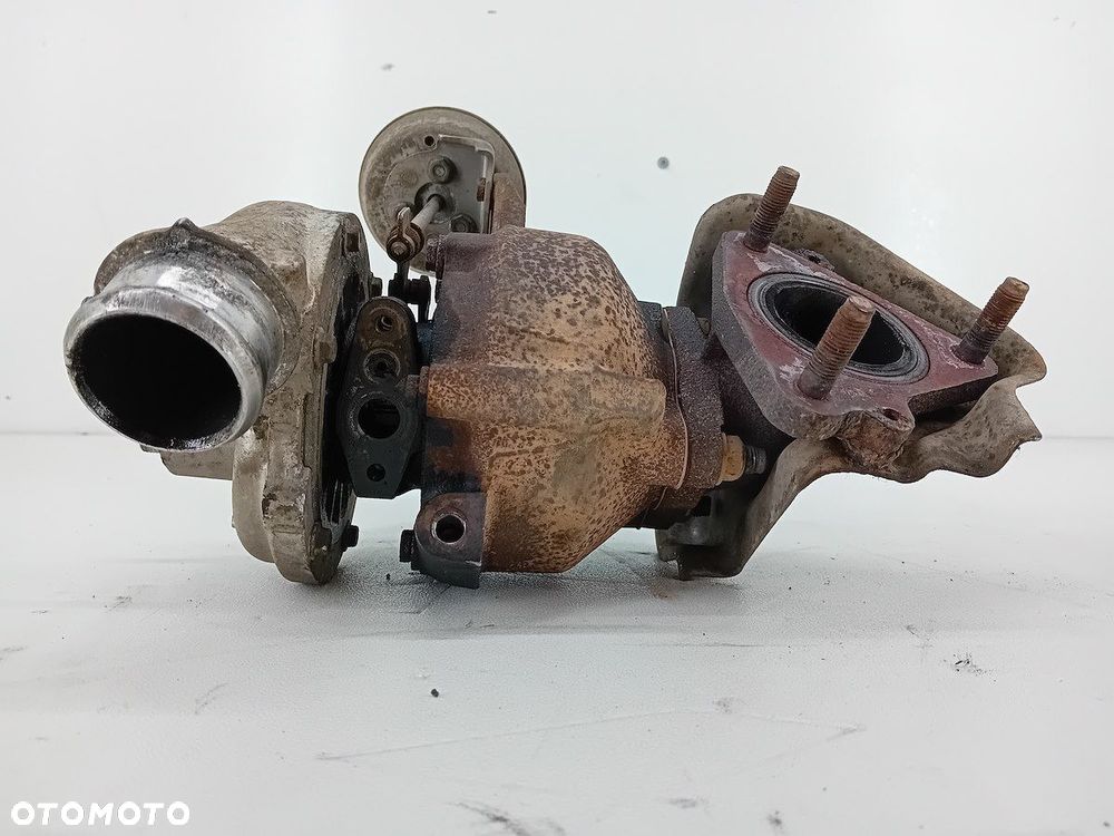 TURBINA HONDA FR-V 753707-9 18900-RMA-E91 2.2 I-CTDI - 2