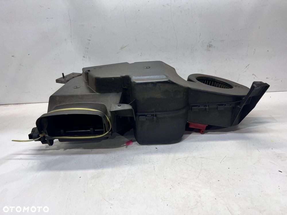 NAGRZEWNICA VW SHARAN 7M3820004B ANGIELSKA - 7