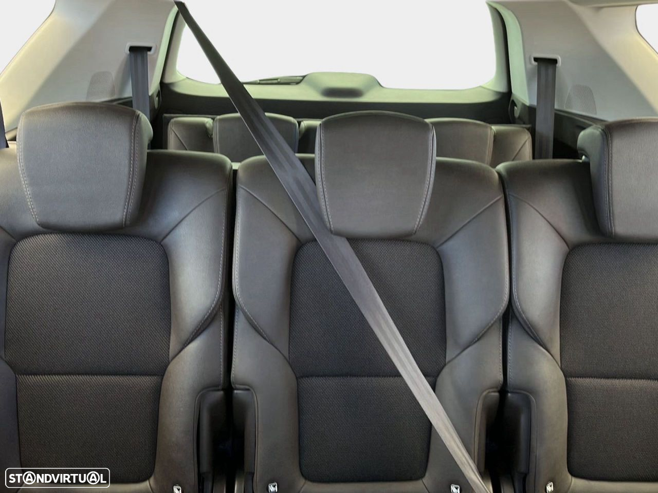 Renault Espace 1.6 dCi Zen EDC - 18