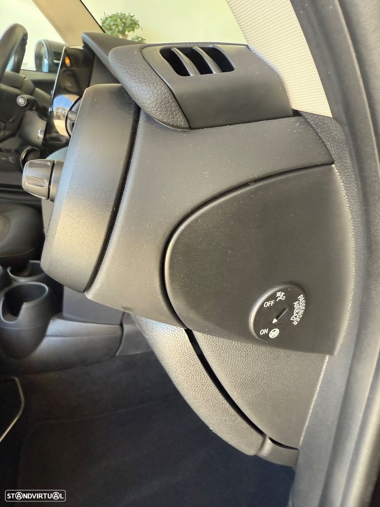 MINI 3 Portas Cooper - 24