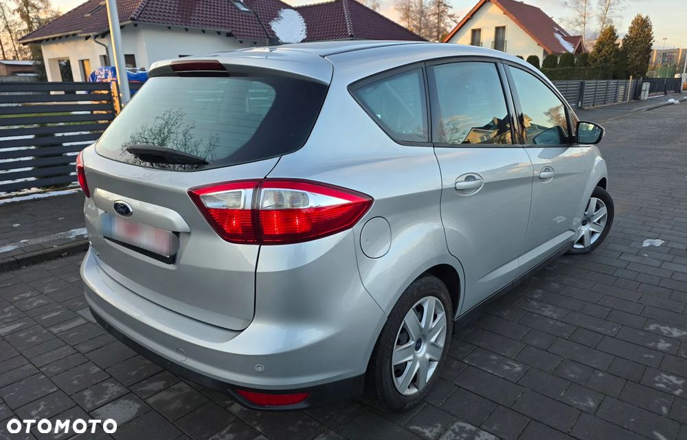 Ford C-MAX 1.6 TDCi Trend - 2