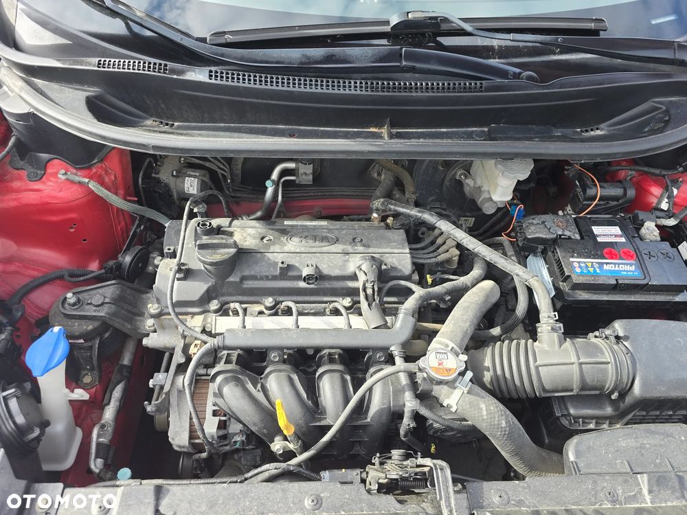 Kia Rio 1.2 Attract - 15
