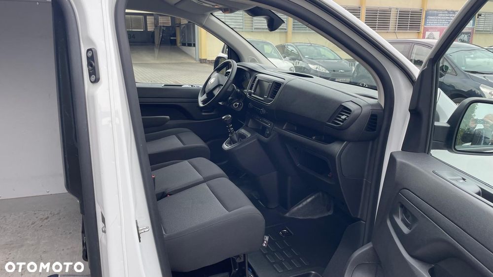 Fiat Scudo - 17