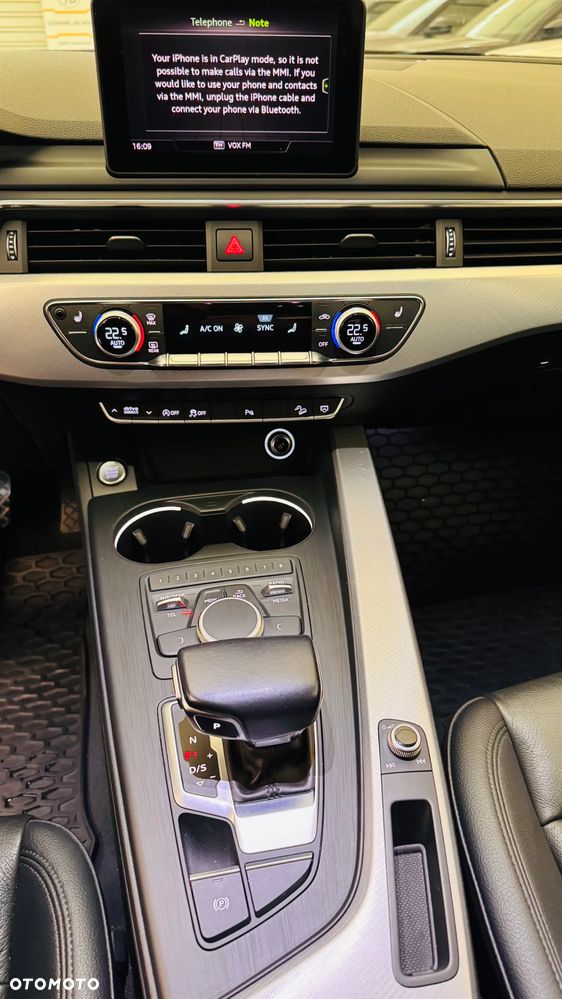 Audi A4 Allroad 2.0 TFSI Quattro S tronic - 23