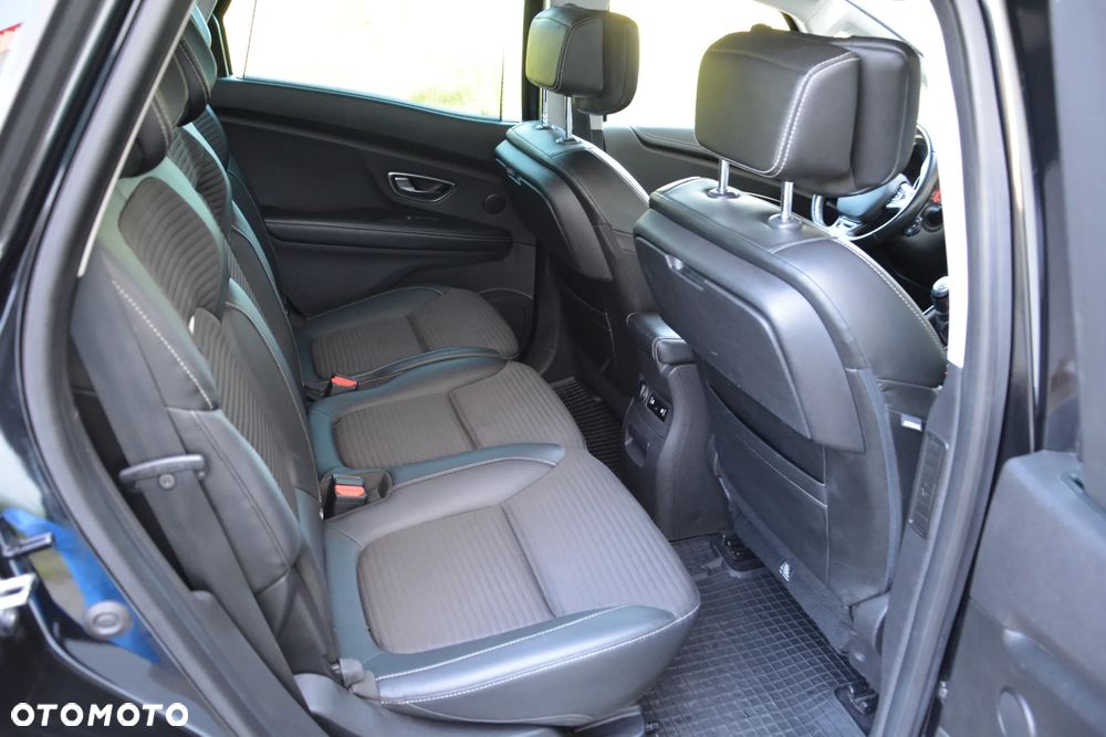Renault Scenic 1.6 dCi Energy Bose Edition - 28