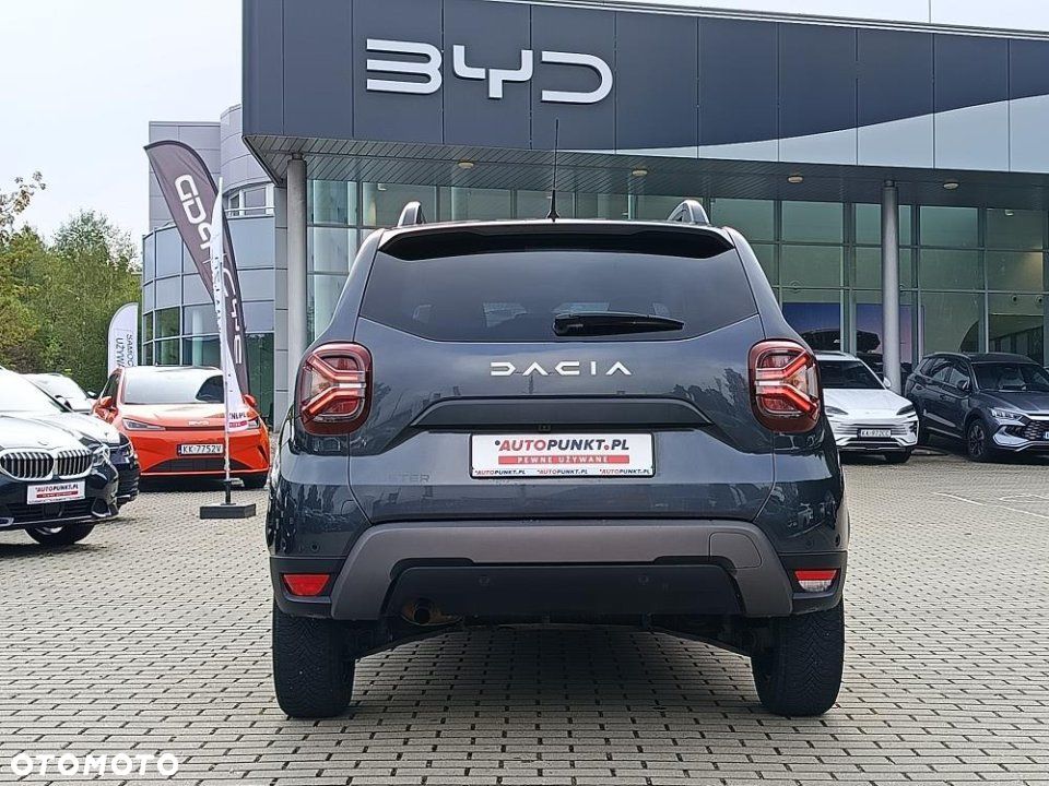 Dacia Duster - 4
