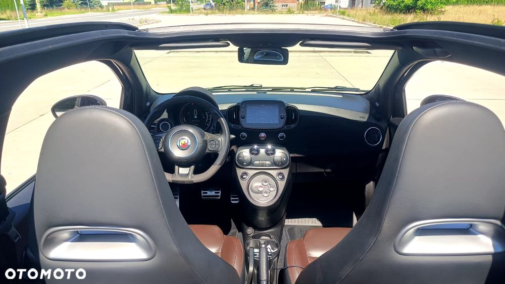 Fiat 500 - 7