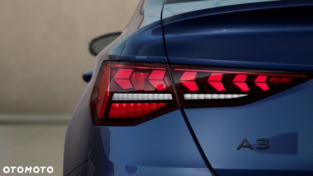 Audi A3 Limousine - 4