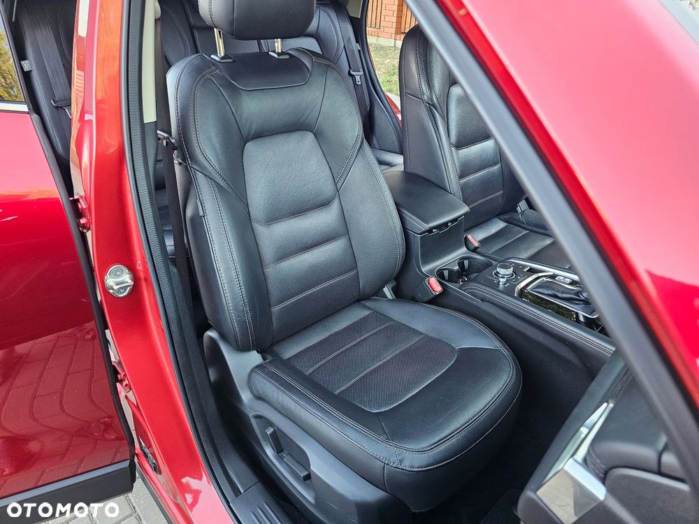 Mazda CX-5 2.0 Homura 2WD - 12