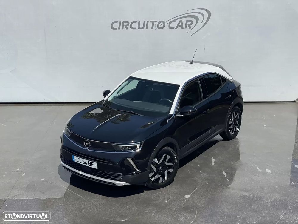 Opel Mokka-e Elegance - 11