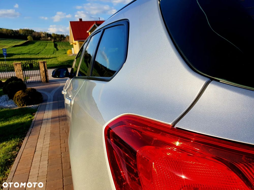 Opel Astra 1.6 CDTI Cosmo - 29