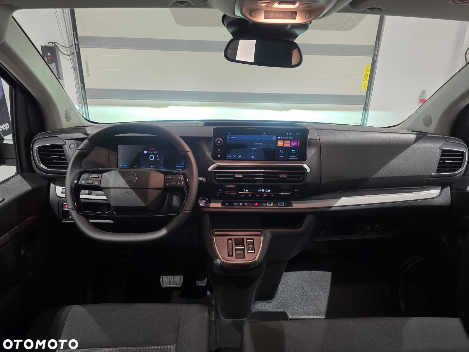 Citroën SpaceTourer - 14