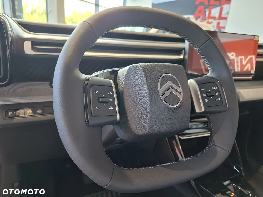 Citroën C3 Aircross - 10