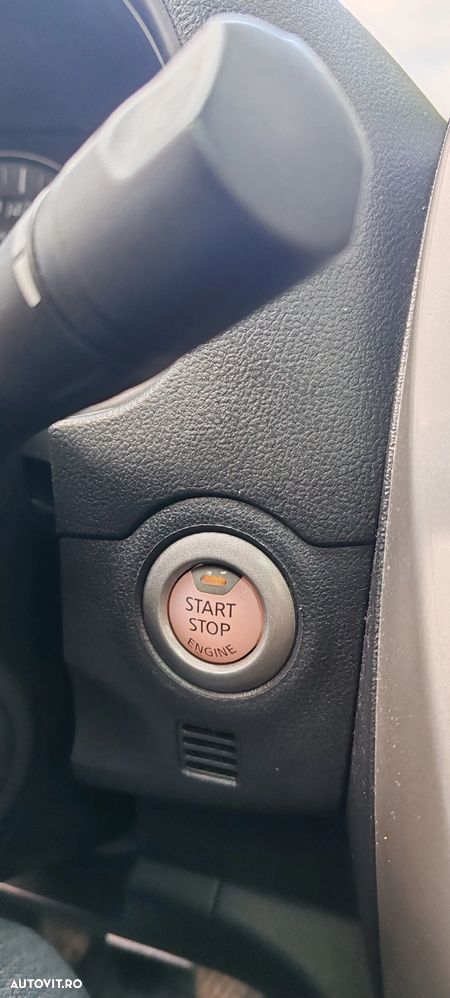 Nissan Micra 1.2L Tekna - 7
