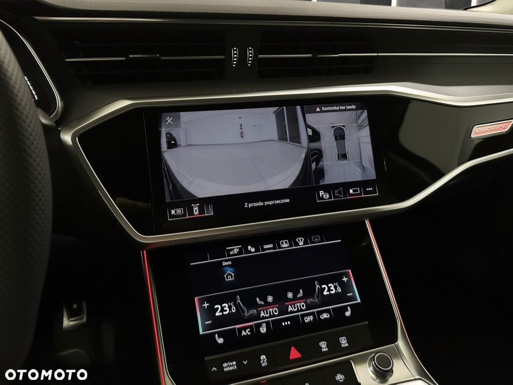 Audi A6 Limousine - 22
