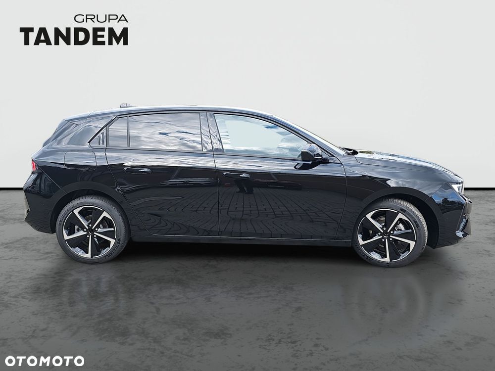 Opel Astra - 4
