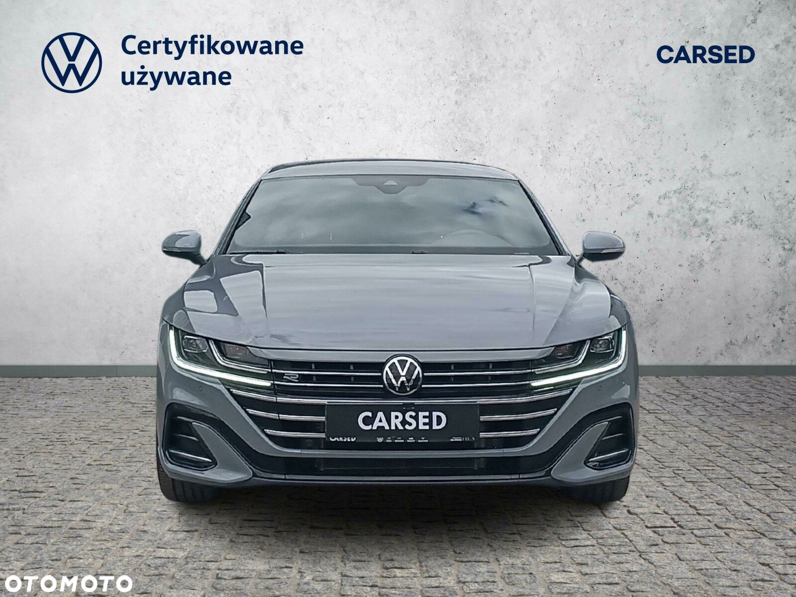 Volkswagen Arteon 2.0 TSI R-Line DSG - 8