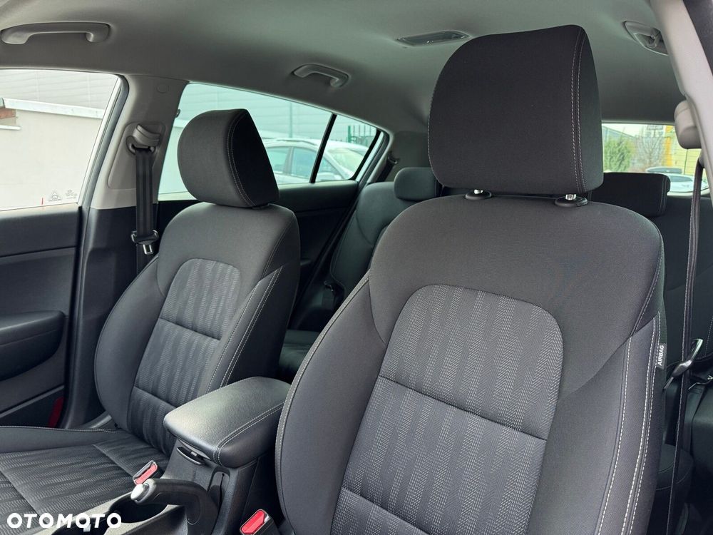 Kia Sportage 1.6 GDI M 2WD - 9