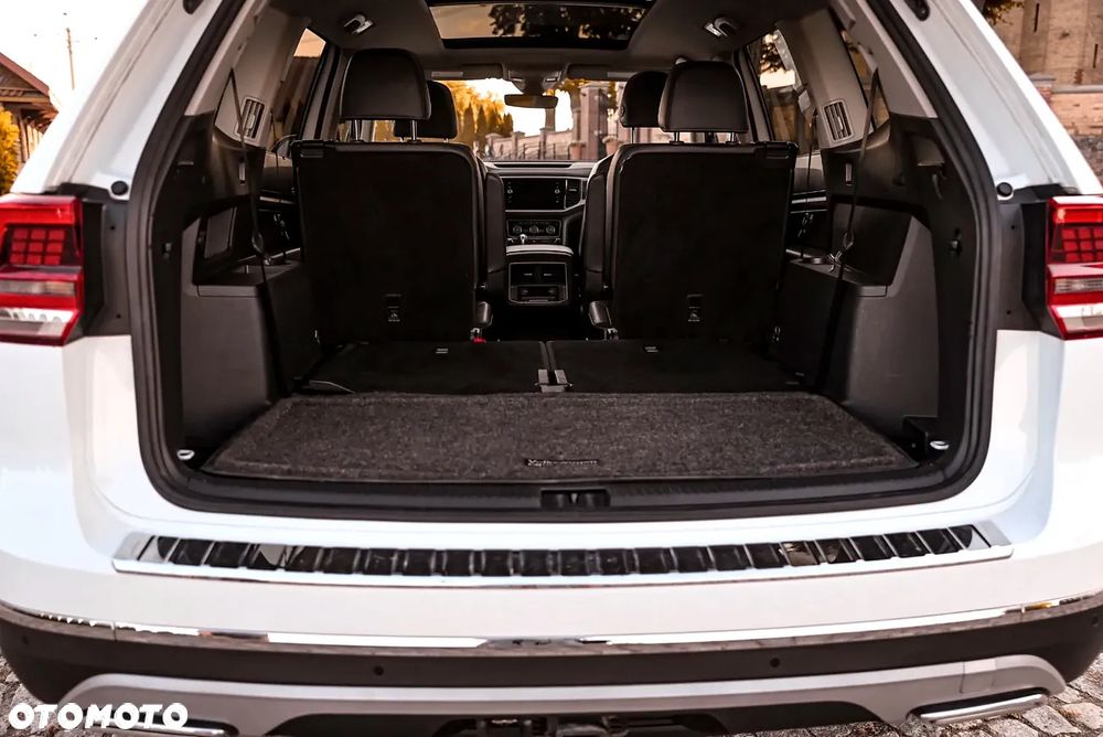 Volkswagen Atlas - 27