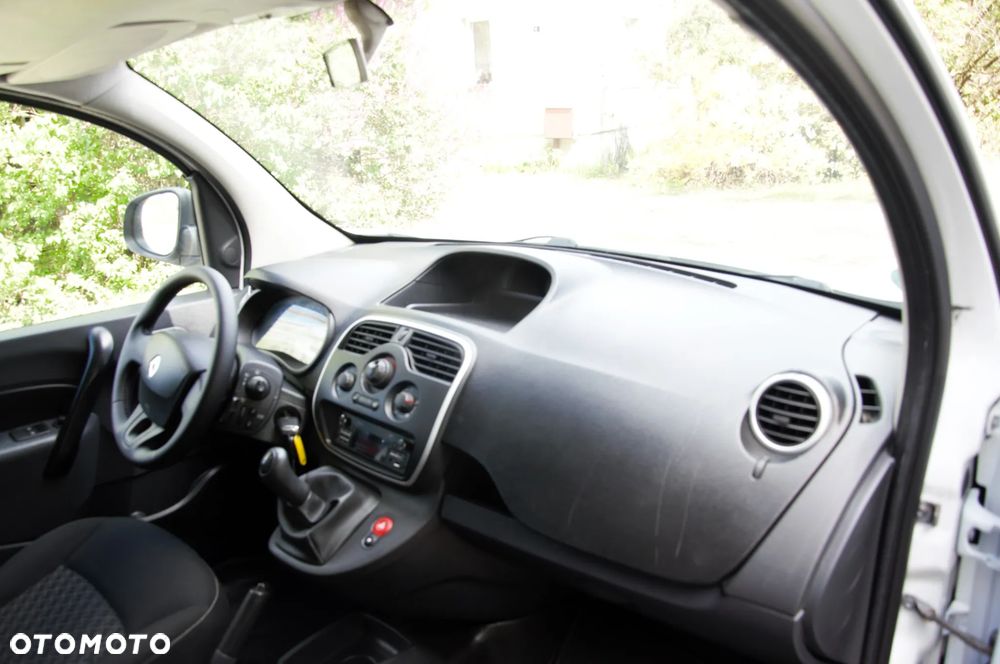 Renault Kangoo - 22