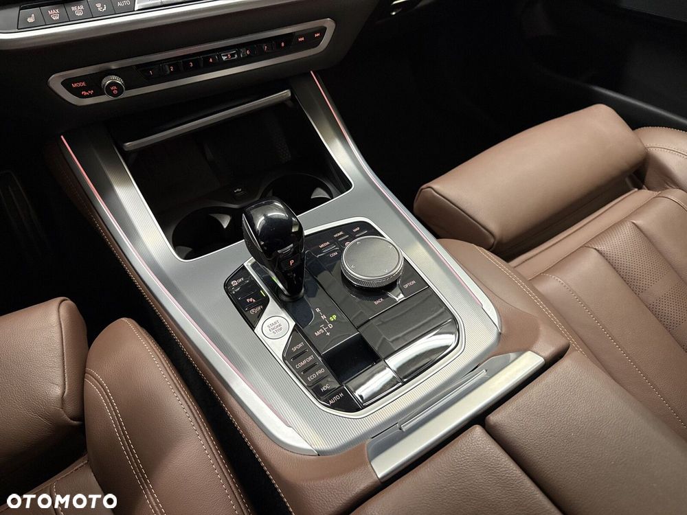 BMW X5 xDrive25d sport - 17