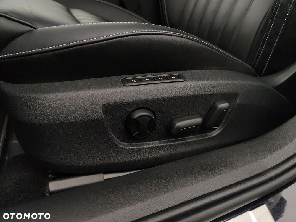 Skoda Superb 2.0 TSI L&K DSG - 12