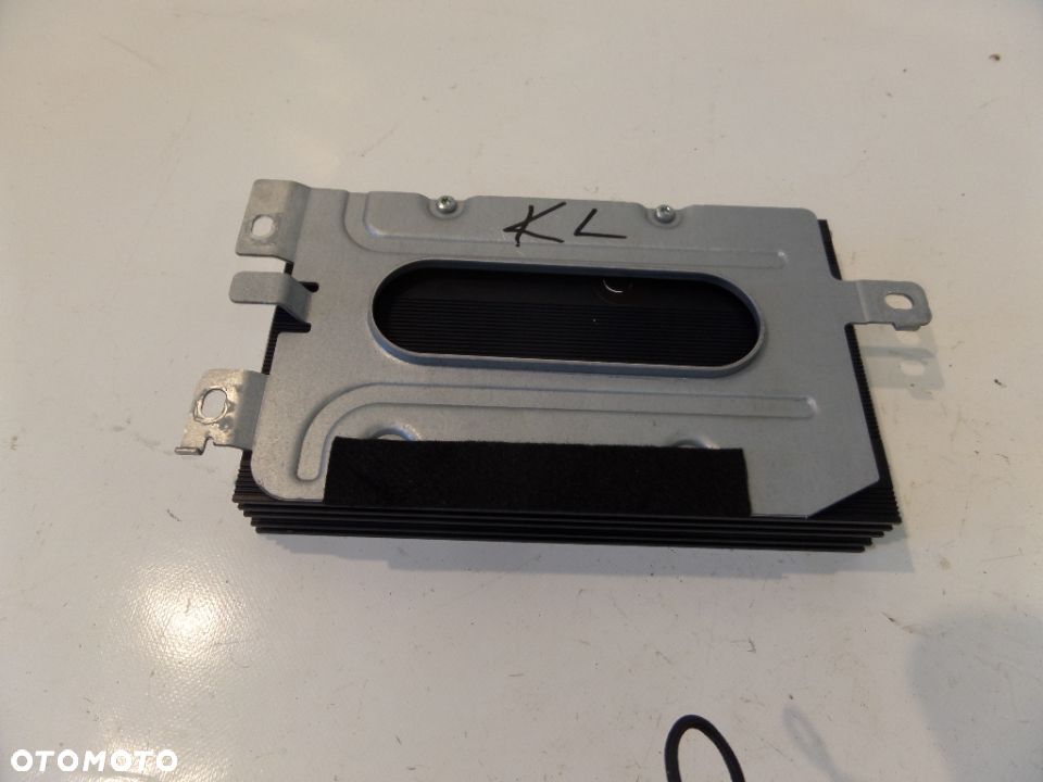 JEEP CHEROKEE KL WZMACNIACZ 05091674AG - 3