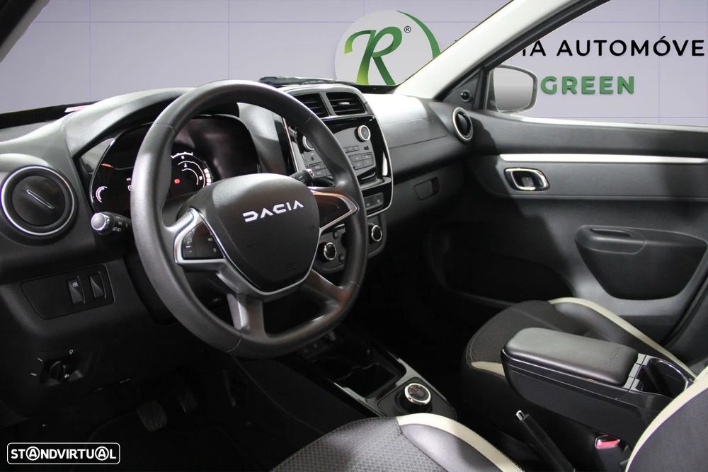 Dacia Spring Electric 45 Essential - 7