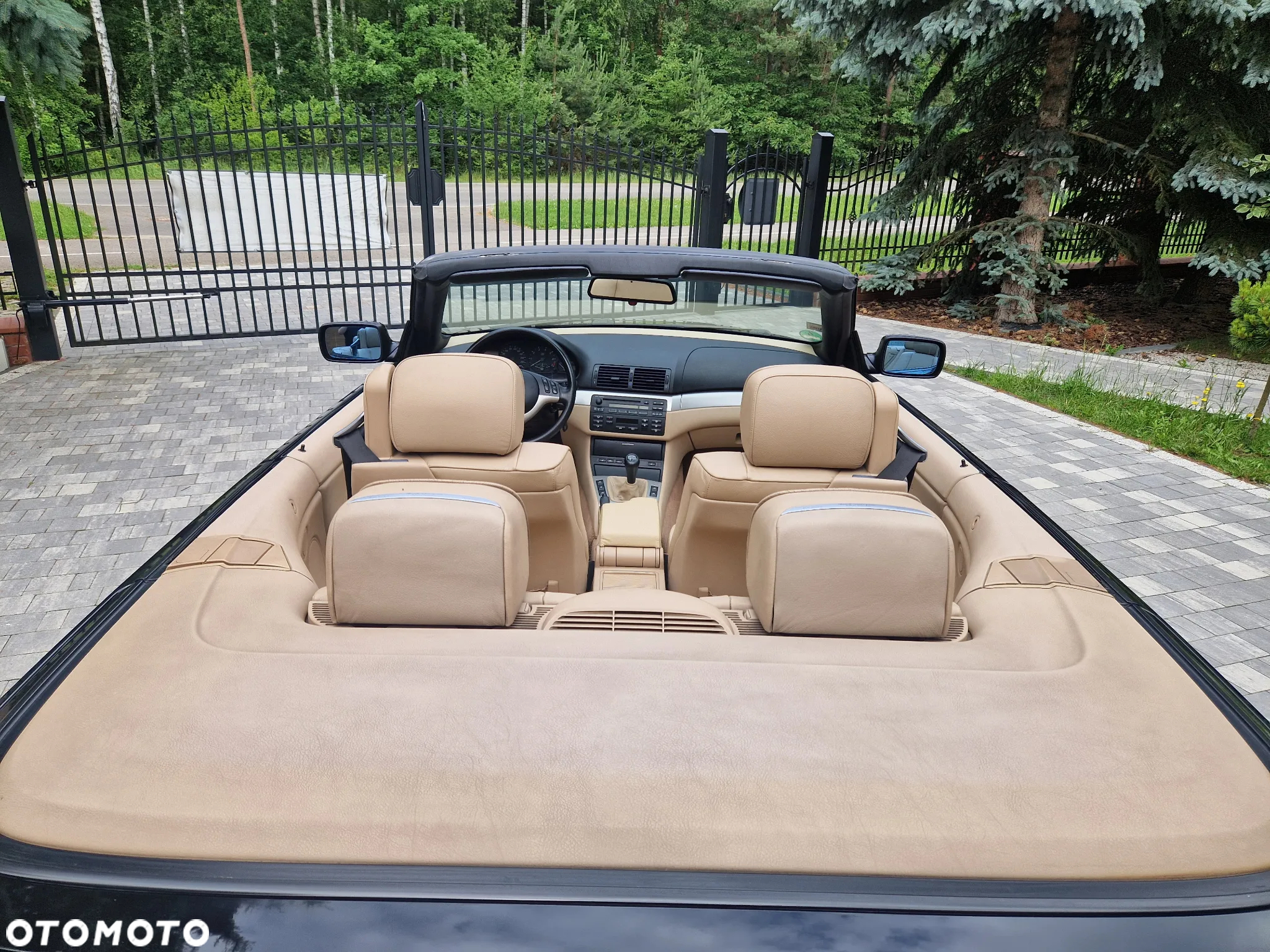 BMW Seria 3 318i Touring Edition Exclusive - 15