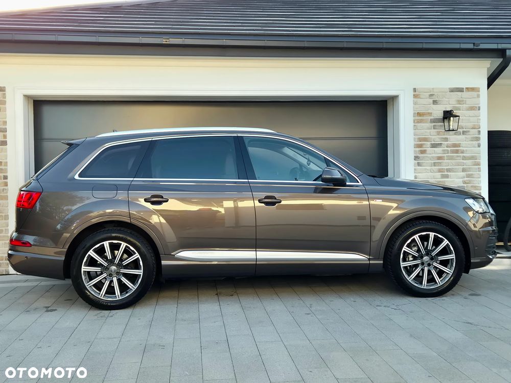 Audi Q7 - 5