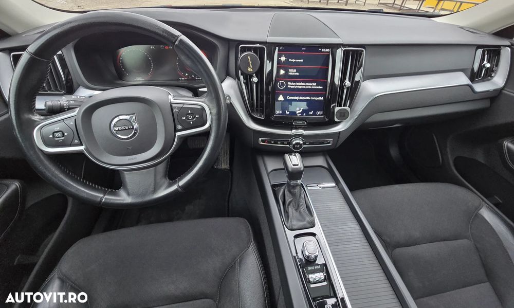 Volvo XC 60 - 10
