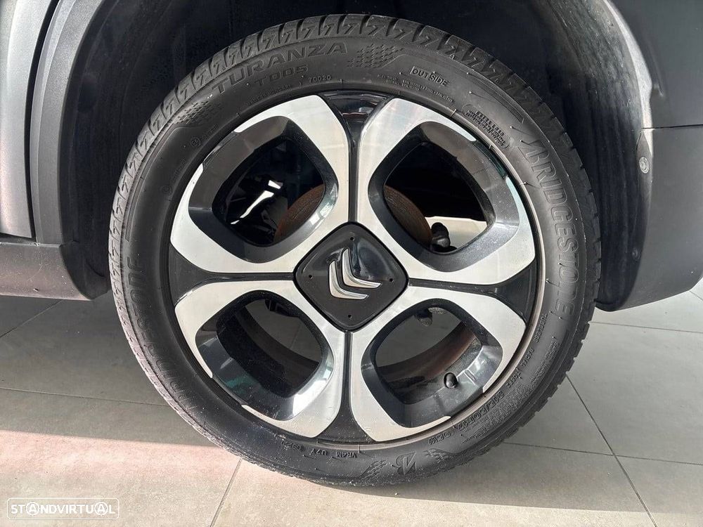 Citroën C3 Aircross 1.2 PureTech Shine - 11