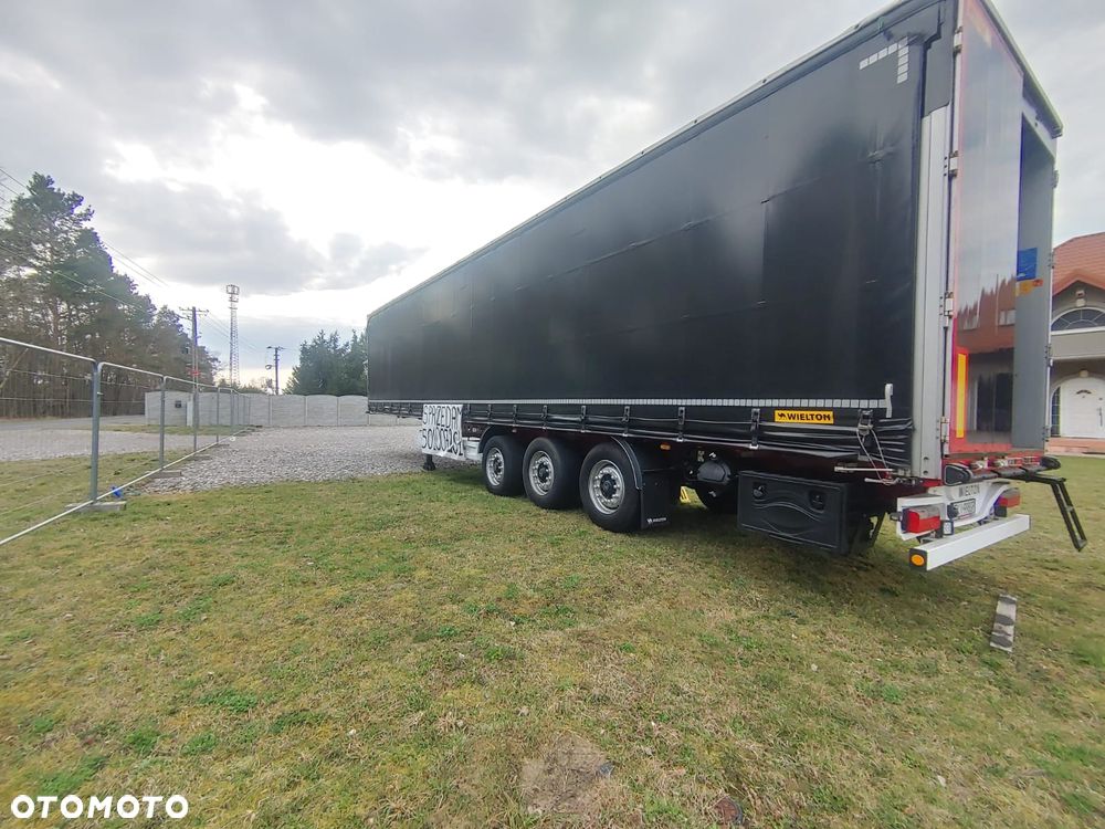 Wielton NS3K - 3
