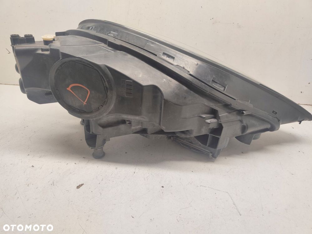 porsche cayenne iii 9y matrix lampa lewy przód 9y0941035l - 7