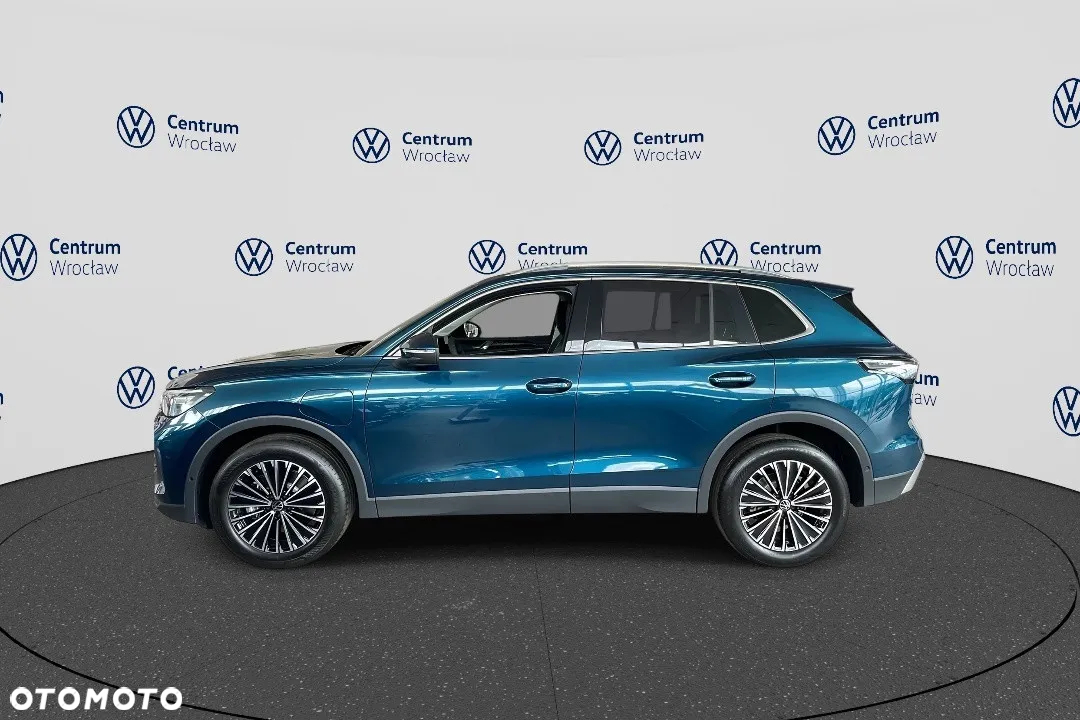 Volkswagen Tiguan 1.5 eHybrid PHEV Elegance DSG - 7