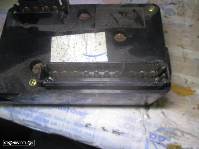 Interruptor 758143 JEEP GRAND CHEROKEE 1991 2.5Td AQUECIMENTO  DE VIDRO Traseiro,Banco , Limpa Para Brisas - 3