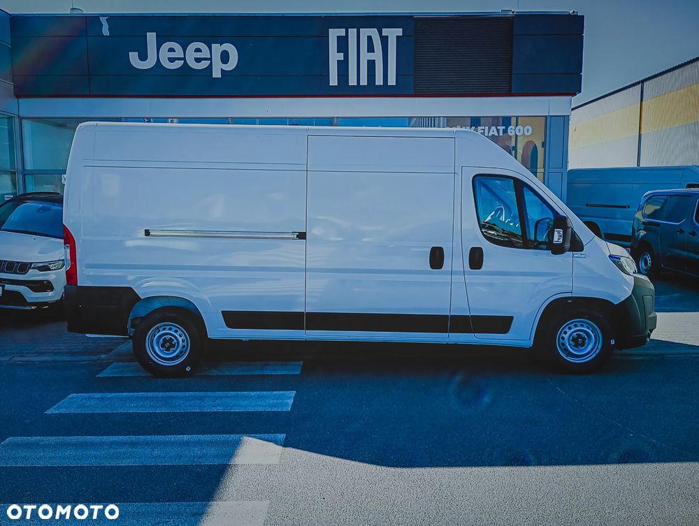 Fiat Ducato L3H2 - 2