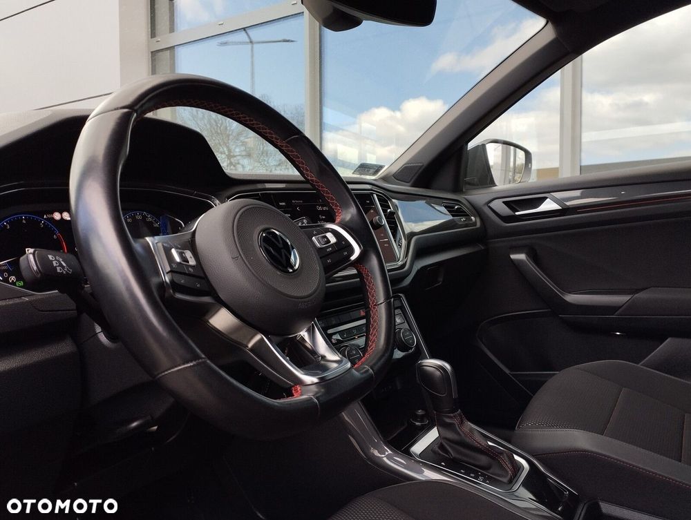 Volkswagen T-Roc 1.5 TSI ACT Premium DSG - 9