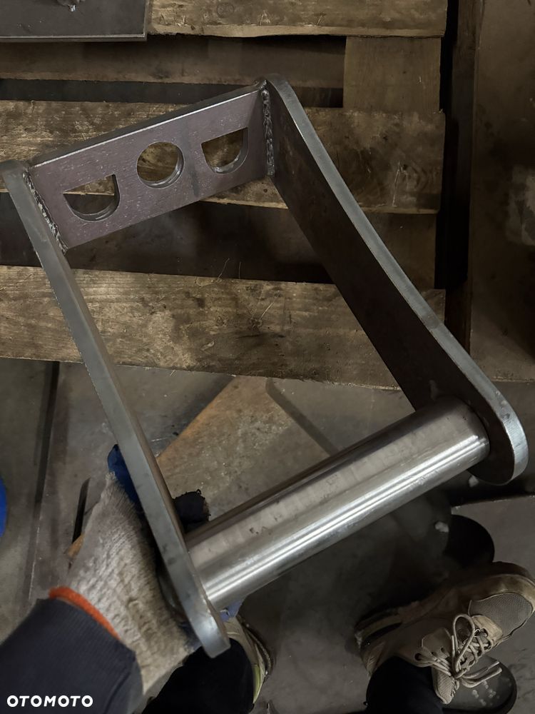 Mocowanie ramka plyta ms03 - 4