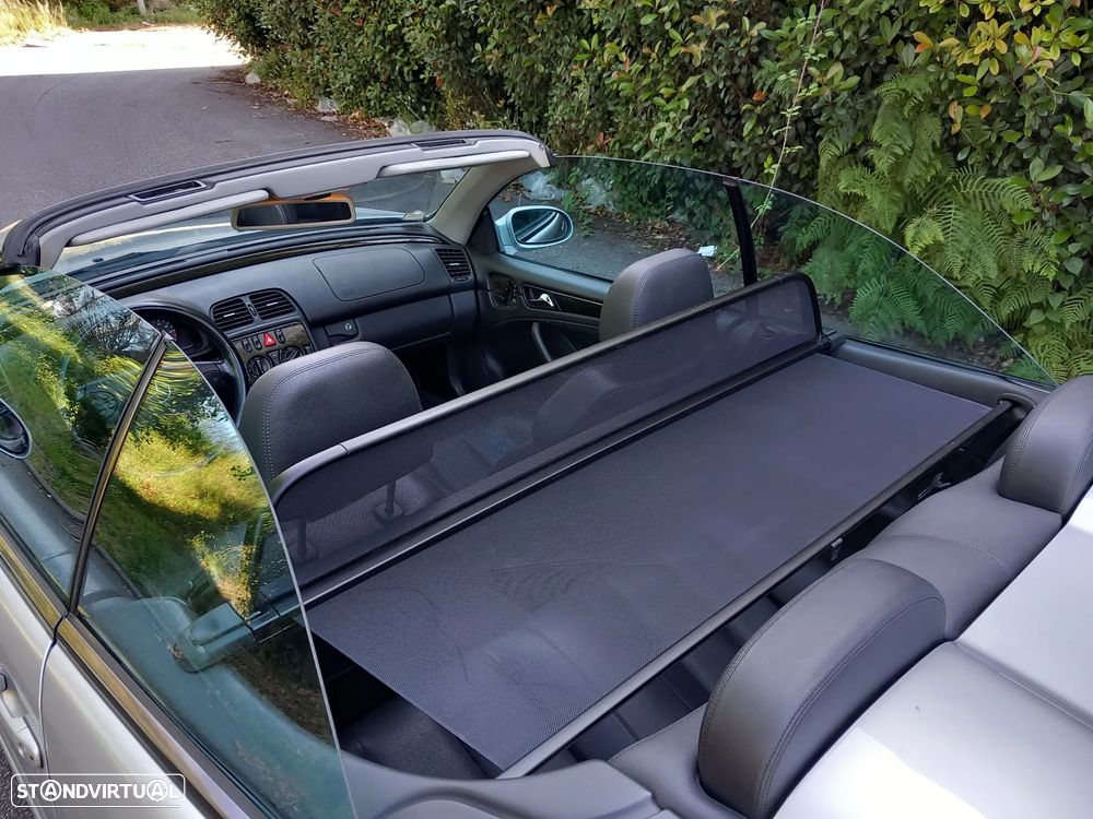 Mercedes-Benz CLK 200 - 24