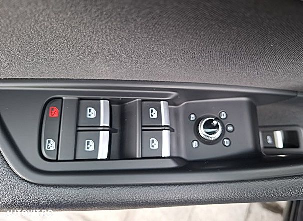 Audi A4 Avant 2.0 35 TDI S tronic MHEV Advanced - 33