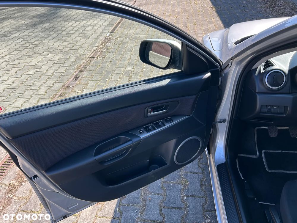 Mazda 3 1.6 Sport Comfort - 3