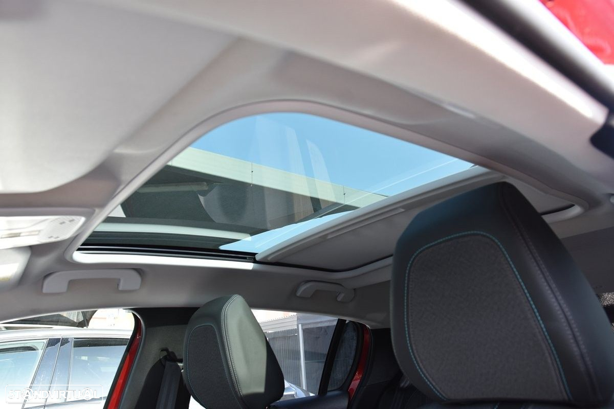 Peugeot 208 1.2 PureTech GT - 13