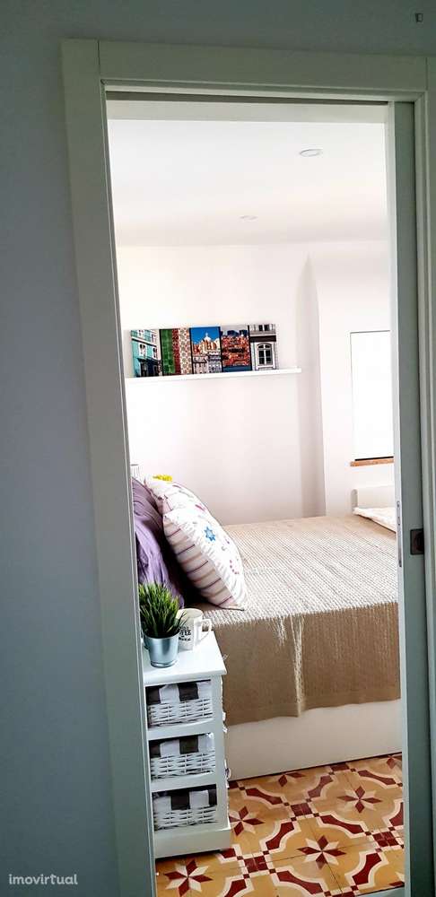 Apartamento com 2 quartos - localizado em Princípe Real Lisbon - Grande imagem: 2/44