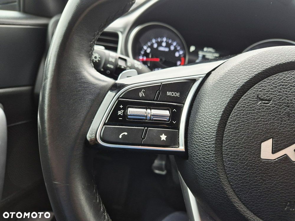 Kia Ceed 1.5 T-GDI M DCT - 20