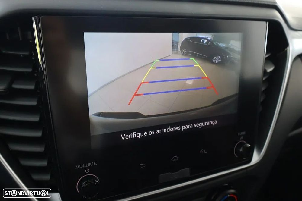 Isuzu D-Max 1.9 Ddi CD 4WD LS - 24